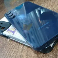 سامسونگ a15 حافظه ۱۲۸ رم ۶|موبایل|مشهد, شاهد (شهرک غرب)|دیوار