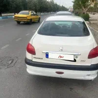 ۲۰۶sd|خودرو سواری و وانت|اصفهان, سپاهان‌شهر|دیوار