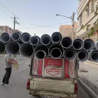 لوله فاضلابی گلسار گلپایگان برای لوله کشی|عمدهفروشی|مشهد, الهیه|دیوار