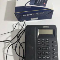 تلفن رومیزی