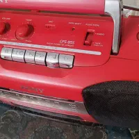 سونی قرمز|سیستم صوتی خانگی|تهران, مینای شمالی (مخبر)|دیوار