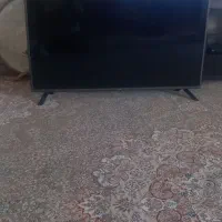 تلویزیون LG۴۹ اینج اصل کره