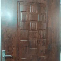 درب منزل. فوری