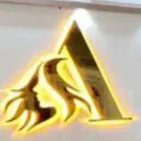 فروش لوگو از جنس استیل