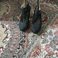 گفش‌مچلسی‌‌چون‌یکبار‌پوشیدم‌‌|کیف، کفش، کمربند|فیروزکوه, |دیوار