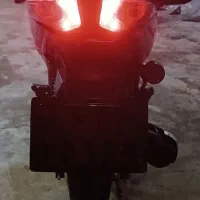 موتور سیکلت