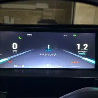 تیگو ۷پرومکس دودف در حد صفر|خودرو سواری و وانت|فردیس, منظریه|دیوار