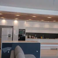 ساخت و نصب کابینت و کمد دیواری(اقساط)