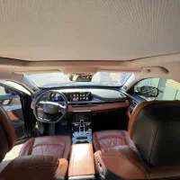 تیگو 8 پرو|خودرو سواری و وانت|مهریز, |دیوار