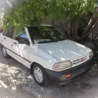 پراید83استثنائی