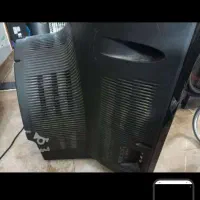 تلویزیون ۳۲ اینچ صفحه تخت پلاسما سامسونگ|تلویزیون و پروژکتور|آمل, |دیوار