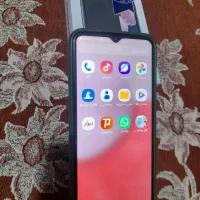 گوشی سامسونگA13 رام۶