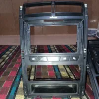 ضبط فابریک پژو پارس و قاب مانتیور|قطعات یدکی و لوازم جانبی|بهبهان, |دیوار