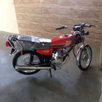 برمودا۱۲۵مدل ۴۰۳کارکر۳۸۰۰کیلومتر