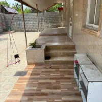 ویلایی نوساز محدوده منطقه آزاد|فروش خانه و ویلا|بندر انزلی, لیچارگی حسن رود|دیوار