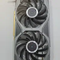 کارت گرافیک RTX 2060 super