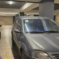 ال ۹۰ مدل ۹۰ E2|خودرو سواری و وانت|تهران, شهرک علم و فناوری|دیوار