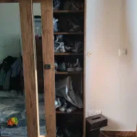 کمد جاکفشی|جاکفشی، کمد، دراور|پردیس, فاز ۹|دیوار