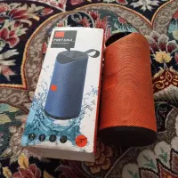 اسپیکرشارژی بلوتوثی