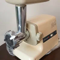 چرخ گوشت  ناسیونال  مدل جی ۲۷ ام کی