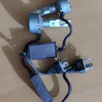 لامپ هدلابت