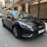 آریزو۵ توربو آخر۹۹ کم‌کارکرد معاوضه با خودرو