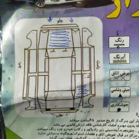 ۲۰۶ تیپ ۵مدل ۹۰خونگی|خودرو سواری و وانت|اصفهان, کوی امیریه|دیوار