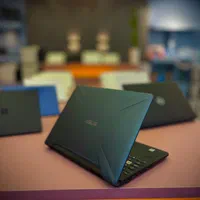 لپتاپ گیمینگ Asus Tuf|رایانه همراه|پاکدشت, حصار امیر|دیوار