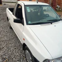 پراید وانت ۴۰۳|خودرو سواری و وانت|سیمین شهر, |دیوار