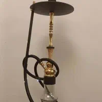 قلیان عربی موسو