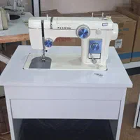 چرخ خیاطی ژانومه 804|چرخ خیاطی و ریسندگی|جم, |دیوار