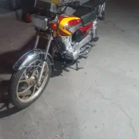 موتور۲۰۰|موتورسیکلت|کرمان, |دیوار