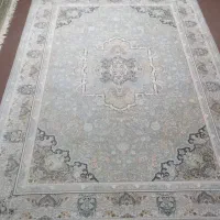 فرش ۶ متری سالم وتمیز