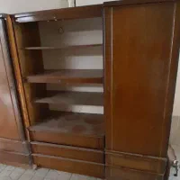 کمدهای سه تکه قدیمی