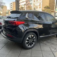 تیگو ۷ مشکی ۱۴۰۲ بدون رنگ|خودرو سواری و وانت|کرج, عظیمیه|دیوار