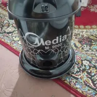 جاروبرقی مدیا