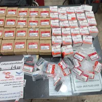 ساخت کپی ریموت کیلس موتور اصلی هوندا یاماها