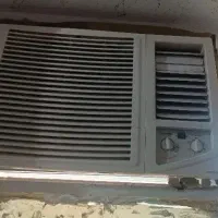 کولر جنرال ۱۸ هزار موتور بزرگ