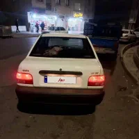 پراید مدل ۹۶  ،تمام رنگ|خودرو سواری و وانت|قزوین, |دیوار