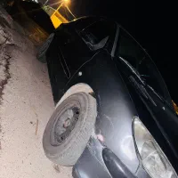 206مدل86 موتور تعویض 99