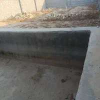 زمین ۲۰۰ متری در محله شاد|فروش زمین و ملک کلنگی|برازجان, |دیوار