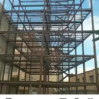 جوشکار سیار