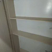 میز، تخت، کمد، کتابخانه|تخت و سرویس خواب|تهران, شهرک شریعتی|دیوار