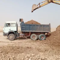 ایویکو اوراقی|خودرو سنگین|شیراز, احمدآباد|دیوار