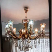فروش لوستر|لوستر و چراغ آویز|کرج, گلشهر|دیوار