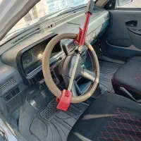 پراید معاوضه تا صد تومن|خودرو سواری و وانت|گرگان, |دیوار