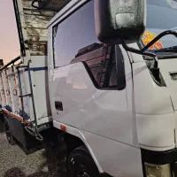 خاور هیوندا کروز مدل 88|خودرو سنگین|زاهدان, |دیوار