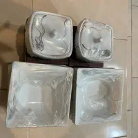 سرویس چینی تقدیس|ظروف سرو و پذیرایی|فردوس (خراسان), |دیوار