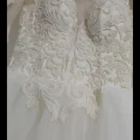لباس عروس