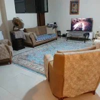 بیدرام غربی 106متر3خواب فول امکانات|فروش آپارتمان|شاهین‌شهر, خانه کارگر|دیوار